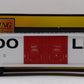 MTH 30-74526 SOO Line 50' Double Door Plugged Boxcar NIB