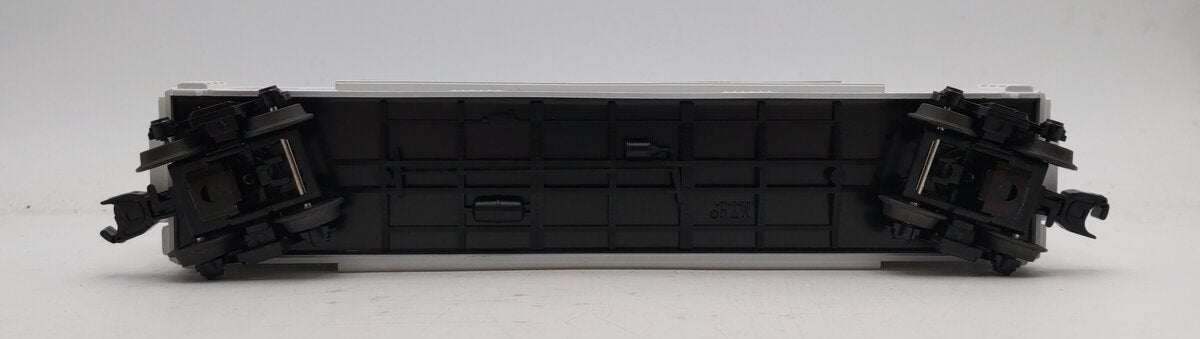 MTH 30-74526 SOO Line 50' Double Door Plugged Boxcar NIB