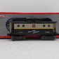 Williams 47736 CB&Q Burlington Route N5C Porthole Caboose #37864 EX/Box