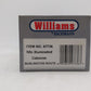 Williams 47736 CB&Q Burlington Route N5C Porthole Caboose #37864