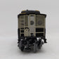 Williams 47736 CB&Q Burlington Route N5C Porthole Caboose #37864 EX/Box
