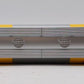 MTH 30-75311 Canadian Wheat 4-Bay Cylindrical Hopper