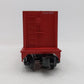 Industrial Rail 1004101 Burlington Northern Flatcar w/Lumber Load #93536