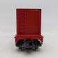 Industrial Rail 1004101 Burlington Northern Flatcar w/Lumber Load #93536