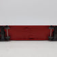 Industrial Rail 1004101 Burlington Northern Flatcar w/Lumber Load #93536