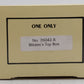 Marx 76042-R O Gauge Blitzen's toy box Gondola w/Present Load #76042 LN/Box