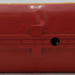 Lionel 60 Vintage O Lionelville Motorized Rapid Transit Trolley VG/Box