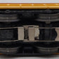 Lionel 60 Vintage O Lionelville Motorized Rapid Transit Trolley VG/Box