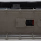 Lionel 69-1 O Gauge Vintage Motorized Maintenance Car with Figure VG/Box