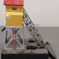 Lionel 97 Vintage O Operating Coal Elevator Loader VG/Box