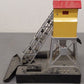Lionel 97 Vintage O Operating Coal Elevator Loader VG/Box