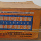 Lionel 97 Vintage O Operating Coal Elevator Loader VG/Box