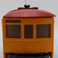Lionel 60 Vintage O Lionelville Motorized Rapid Transit Trolley VG/Box