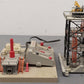 Lionel 175 Vintage O Operating Rocket Launcher Platform