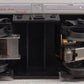 Lionel 216 Vintage O Burlington Alco A Powered Diesel Locomotive VG/Box