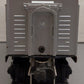 Lionel 216 Vintage O Burlington Alco A Powered Diesel Locomotive VG/Box
