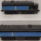 Lionel 226 Vintage O Boston & Maine Alco AB Diesel VG