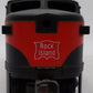 Lionel 231 Vintage O Rock Island Alco Powered A Unit Diesel Locomotive VG