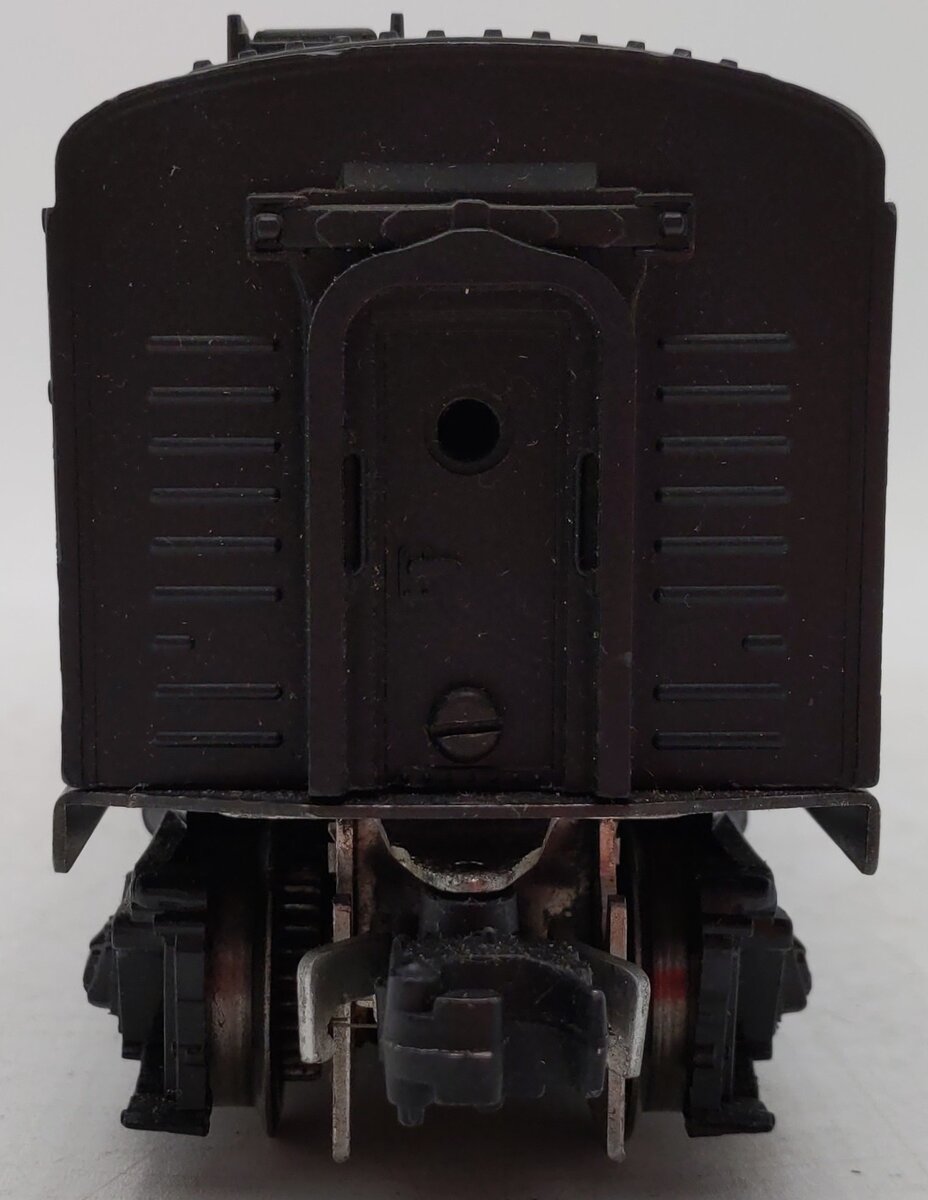 Lionel 231 Vintage O Rock Island Alco Powered A Unit Diesel Locomotive VG