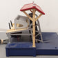 Lionel 6-24115 O 164 Operating Log Loader with TMCC EX/Box