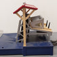 Lionel 6-24115 O 164 Operating Log Loader with TMCC EX/Box