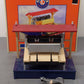 Lionel 6-24115 O 164 Operating Log Loader with TMCC EX/Box