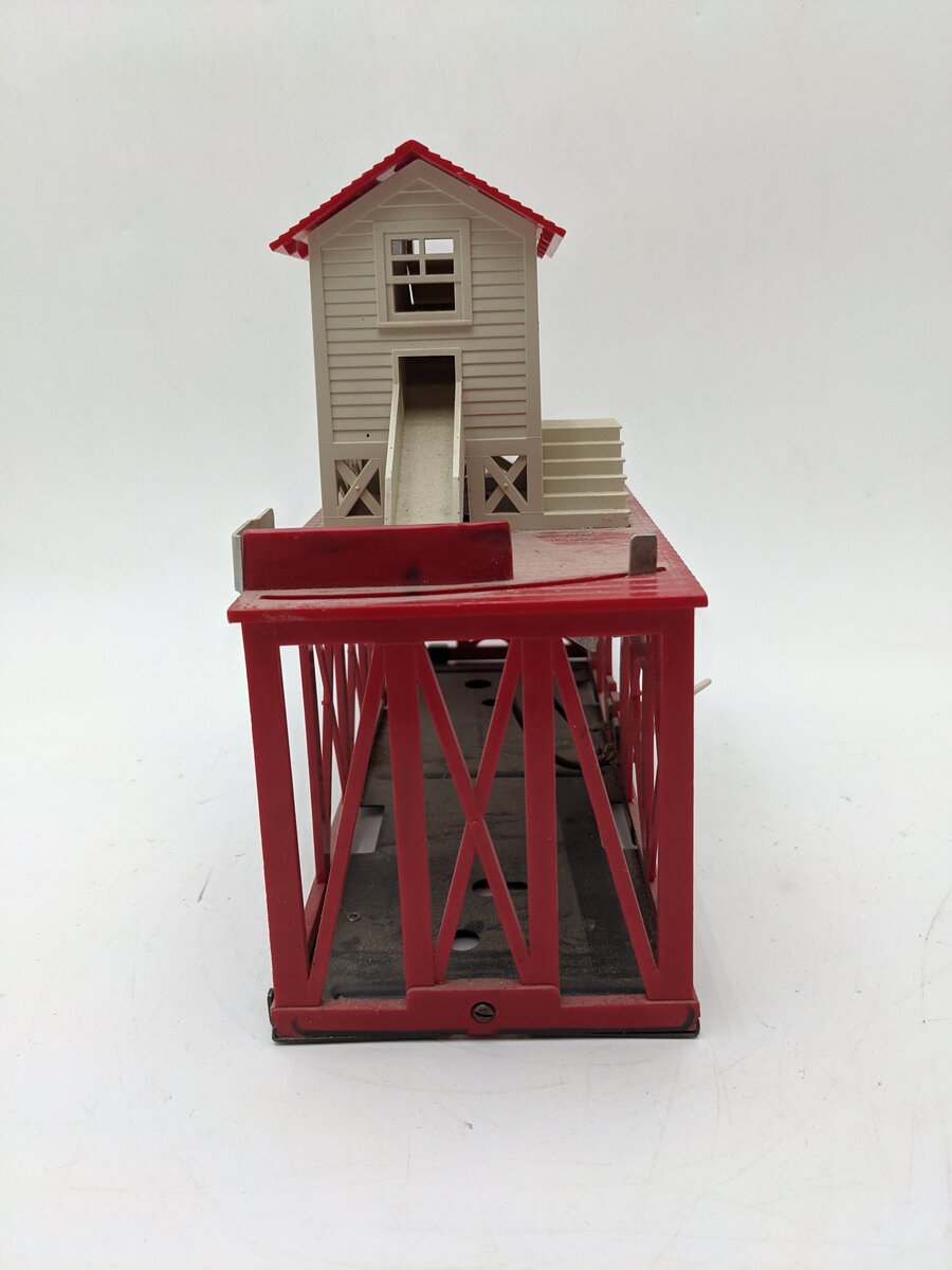 Lionel 352 Vintage O Operating Icing Station VG/Box