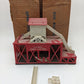 Lionel 352 Vintage O Operating Icing Station VG/Box