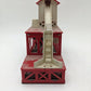 Lionel 352 Vintage O Operating Icing Station VG/Box