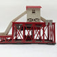 Lionel 352 Vintage O Operating Icing Station VG/Box