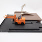 Lionel 264 Vintage O Operating Forklift Platform without Flatcar