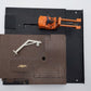 Lionel 264 Vintage O Operating Forklift Platform without Flatcar
