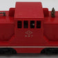 Lionel 627 Vintage O Gauge Lehigh Valley 44 Ton Diesel Locomotive VG