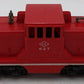 Lionel 627 Vintage O Gauge Lehigh Valley 44 Ton Diesel Locomotive VG