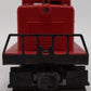Lionel 627 Vintage O Gauge Lehigh Valley 44 Ton Diesel Locomotive VG