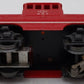 Lionel 627 Vintage O Gauge Lehigh Valley 44 Ton Diesel Locomotive VG