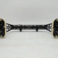Lionel 450 Vintage O Postwar Operating Signal Bridge EX/Box