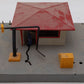 Lionel 415 Vintage O Postwar Diesel Fueling Station VG