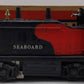 Lionel 602 Vintage O Seaboard NW-2 Powered Diesel Locomotive #602 VG/Box