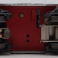 Lionel 629 Vintage O Burlington Powered GE 44-Ton Diesel Switcher VG/Box