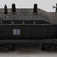Lionel 623 Vintage O Santa Fe NW-2 Diesel Switcher