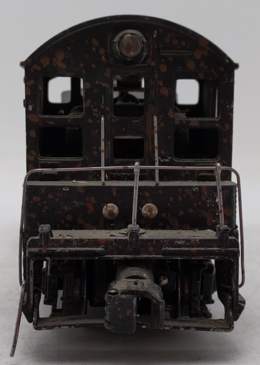 Lionel 623 Vintage O Santa Fe NW-2 Diesel Switcher