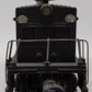 Lionel 623 Vintage O Santa Fe NW-2 Diesel Switcher