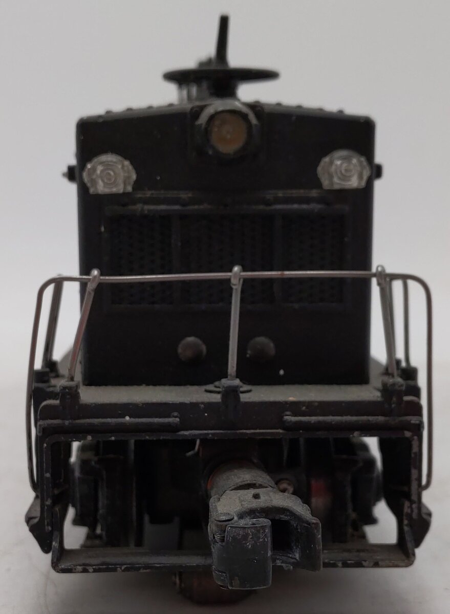 Lionel 623 Vintage O Santa Fe NW-2 Diesel Switcher