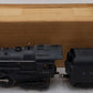 Lionel 646 Vintage O 4-6-4 Die-Cast Steam Locomotive & 2046W Whistle Tender VG/Box