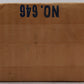 Lionel 646 Vintage O 4-6-4 Die-Cast Steam Locomotive & 2046W Whistle Tender VG/Box
