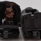 Lionel 646 Vintage O 4-6-4 Die-Cast Steam Locomotive & 2046W Whistle Tender VG/Box