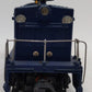 Lionel 624 Vintage O Chesapeake & Ohio NW-2 Powered Diesel Locomotive VG