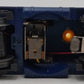 Lionel 624 Vintage O Chesapeake & Ohio NW-2 Powered Diesel Locomotive VG