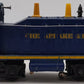 Lionel 624 Vintage O Chesapeake & Ohio NW-2 Powered Diesel Locomotive VG